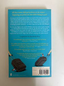 Skios by Michael Frayn
