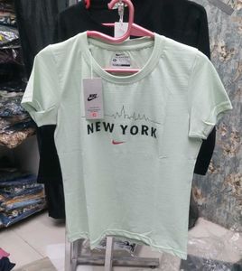 Nike New York Tee