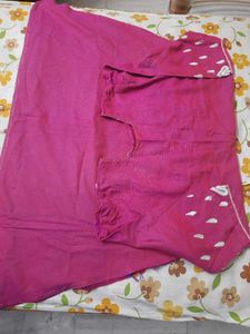 Beautiful Embroidered Kurta