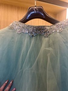 Sparkling Lehenga Choli Set