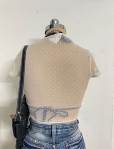 Set of 3 ( 1 dress, 2 tops)