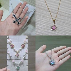 Chic Necklaces Set
