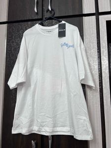 Drop-shoulder T-Shirt for Women