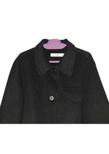 Classic Black Jacket