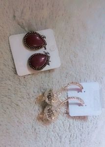 Stylish Earrings Set