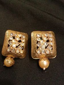 Women Artificial Earings