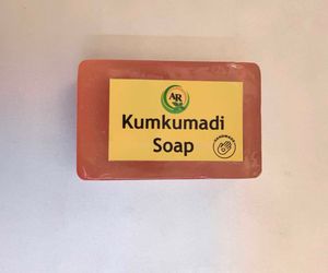 Handmade Herbal Soaps