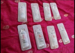 Kerastase Genesis Ampoules