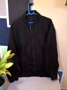 Stylish Black Jacket