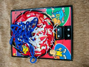Kids Basketball Board