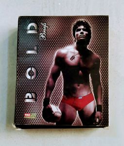 Bold French Cut Briefs Trunks