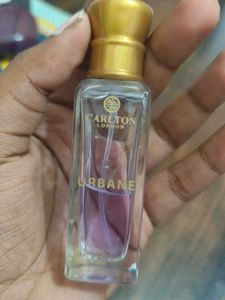 Carlton London Urbane Perfume