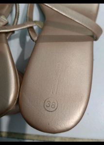 Zudio Heels