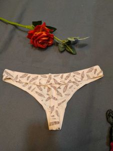 stylish Thong panty 💥