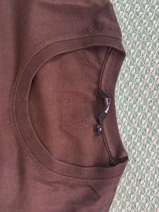 Nuon By Westside Tshirt For Women