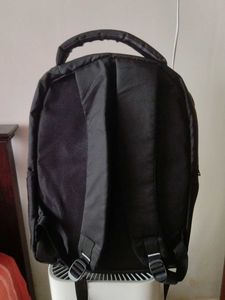 New Goldman Sachs Backpack