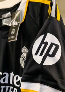 Real Madrid 23/24 Training Jersey