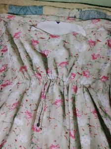 Beautiful Kaftan Dress