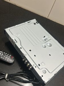 Samsung DVD Player – Brand New