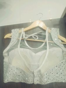 Designer Blouse