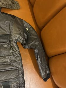 Boys Winter Jacket