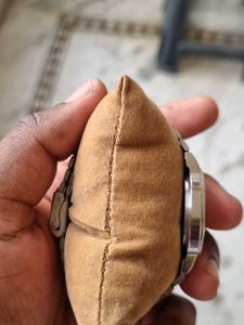 HMT Swarna Quartz Watch