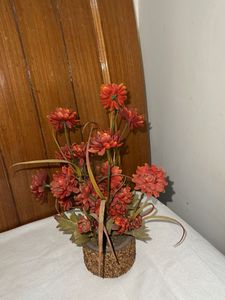 Decorative Artificial Flower Arrangement