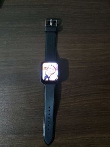 Noise color fit caliber smart watch