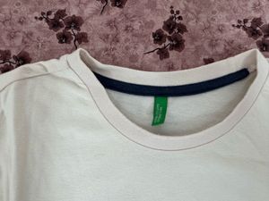 Benetton T-Shirt