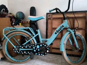 Beetle Kids Bicycle