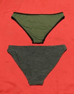 Combo 5 brief size 28/30