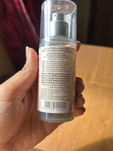 Bath &amp; Body Works Fresh Vanilla Blossom