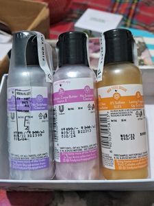 Shower Gel