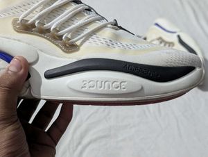 Adidas Bounce Sneakers