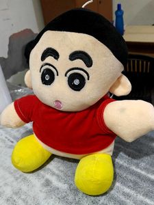 Shinchan Plush Toy