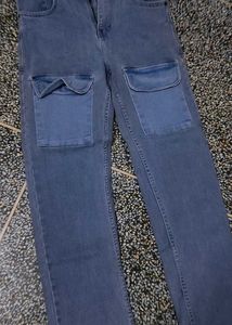 Urban Industries Denim Jeans