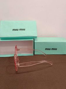 Miu-Miu women's sungla
