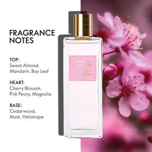 Women's Collection Cherry Blossom Perfume