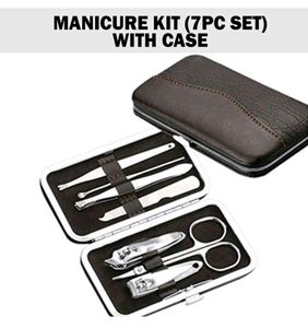 💥manicure Pedicure 7 In 1 Brand New Unused