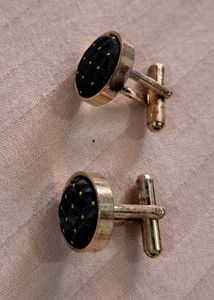 Valentino Ricci (New )Tie, Pin and Cufflink Set