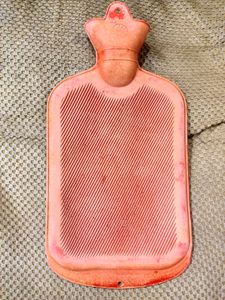 Hot Water Rubber Bottle Bag For Pain Relief