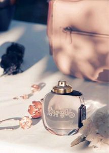 Coach Perfumes