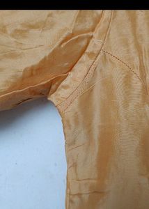 Wadding Kurta With Plazzo Set