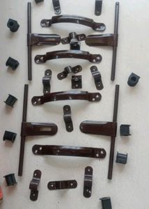 New  Mini Door Kit (2 Set)