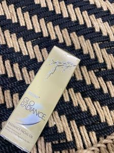 Ozone Glo Radiance Facial Oil