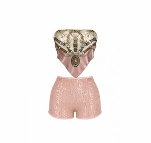 Carnival Coord Set