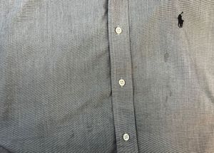 Ralph Lauren Men's Classic Fit Shirt
