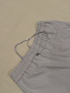 Light Purple Jogger Pants