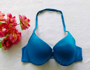 Lasenza :  Sparkly Teal inner