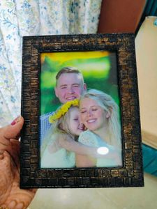 6 Photo Frames